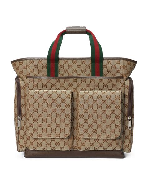 harrods gucci changing bag|gucci bag outlet uk.